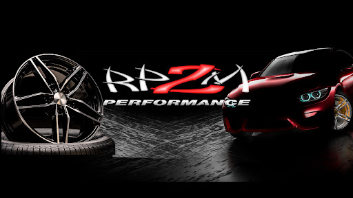RP2M Performance - France