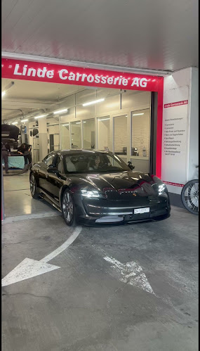 Porsche Taycan Fahrschule Halide Studer Öffnungszeiten