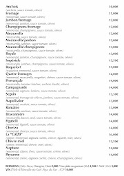 Photo n°32 de El Picasso à La Ciotat (Pizzeria)