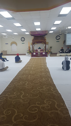 Guru Singh Sabha Of Augusta - Thumbnail