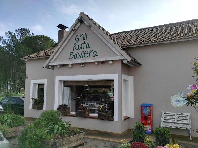Restaurant Grill Ruta Baviera