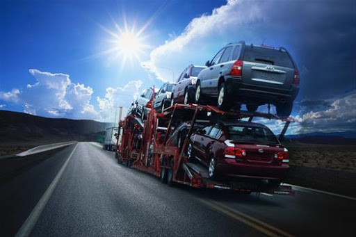a & c car transport - Thumbnail