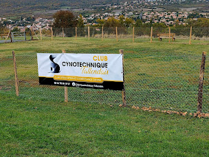 Photo n°1 de Club cynotechnique Tallendais à Tallende (Club de sport)