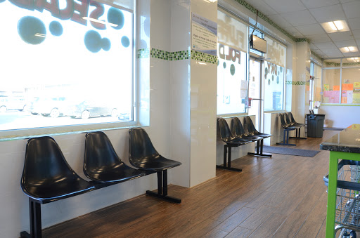 Super Bubbles Laundromat - Thumbnail