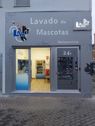 Lavapetmieres