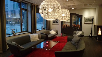 Photos of Scandic Grand Troms&oslash;