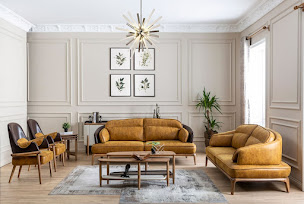 Photo n°37 de Meubles istikbal, Meubles turc , magasin de meubles turc, cuisine sur mesure à La Ricamarie (Magasin de meubles)