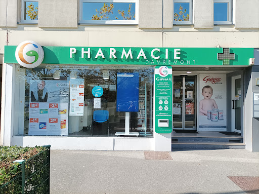 PHARMACIE ROBIN