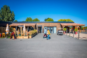 Photo n°35 de Aloa Vacances - Camping Le Nid d'Eté à Les Sables-d'Olonne (Terrain pour camping-cars)