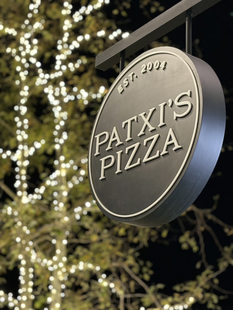 Patxi's Pizza — photo 17