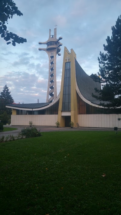 Photos of Katedrala svetog Bonaventure