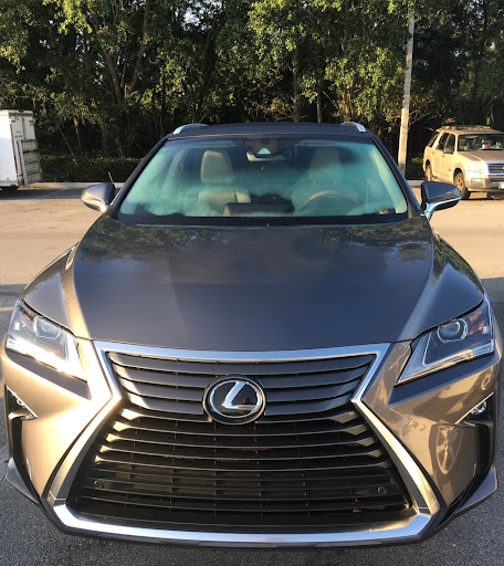 Car Pro's auto detailing - Thumbnail