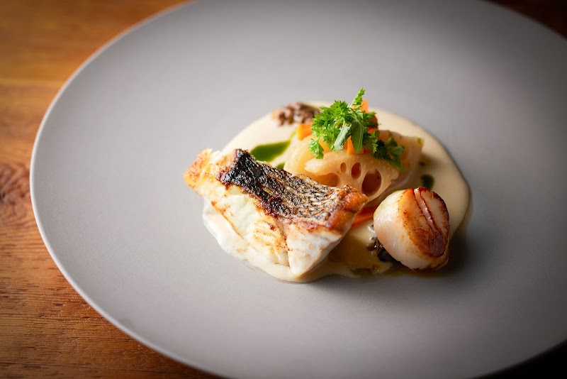 NAMIKI667 ハイアット セントリック 銀座 東京