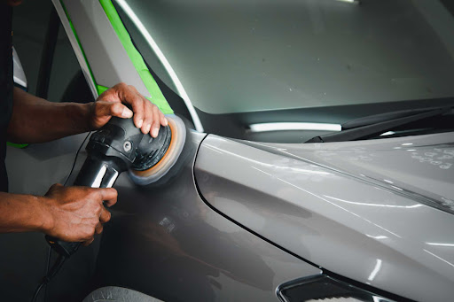 Lavage auto à domicile : Wash&Check Nancy - Thumbnail