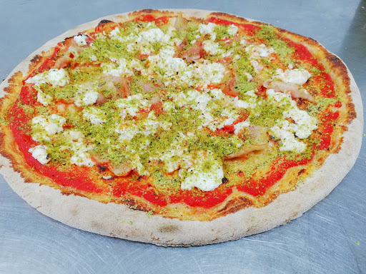 Pizzeria Morgana