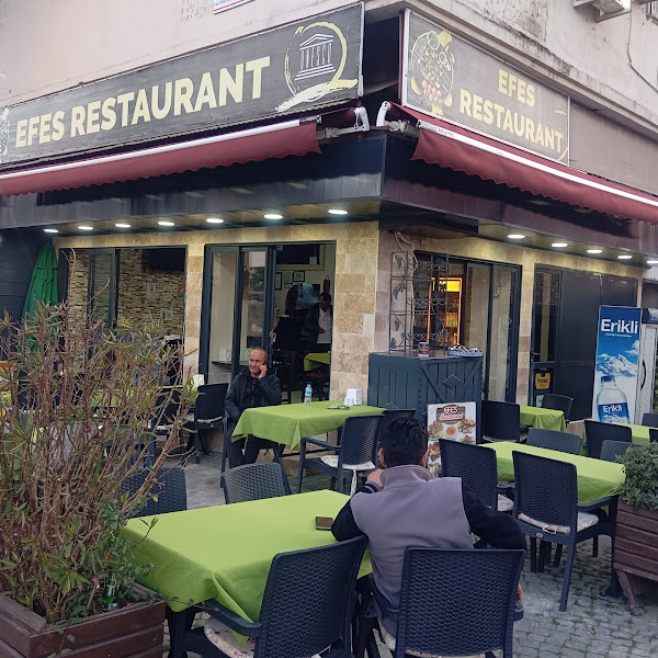 Koylum Restaurant — photo