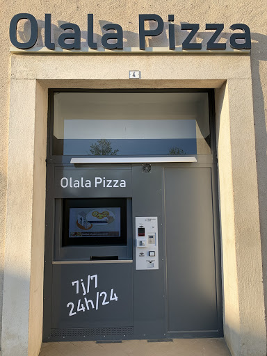 Photo 7 - Au pizzaïo'Lau