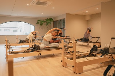 Pilates studio hanare