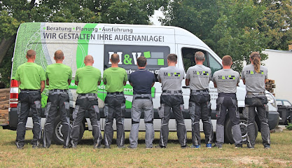 M&V Handwerkerservice GbR (Garten- und Landschaftsbau)