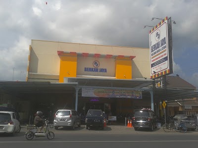 Photos of Berkah Jaya Supermarket