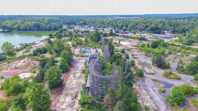 Photos of Geauga Lake Amusement Park