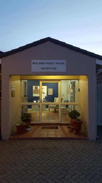 Photos of Mes Amis Guest House