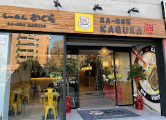 Ramen Kagura Alcorcón