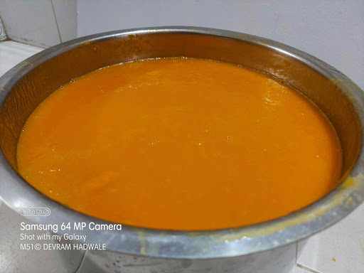 जुन्नरकर होम किचन  सात्विक राज इंडस्ट्रीज post image