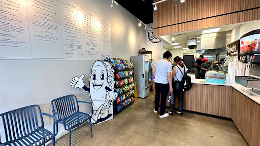 Subby's - Visual