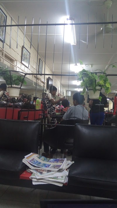 Photos of Maggi Hair Care Salon