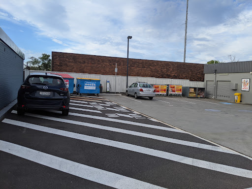 EG Ampol Turramurra - Thumbnail