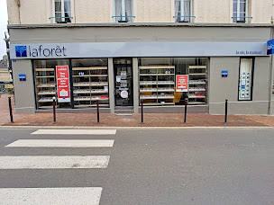 Photo n°1 de Agence immobilière Laforêt Guer à Guer (Agence de location immobilière)