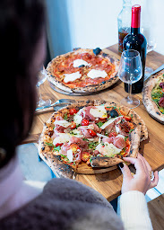 Photo n°37 de Bivio Pizza à Dinard (Pizzas à emporter)