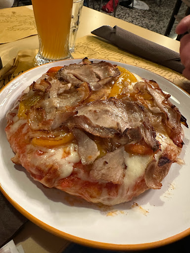 RetroPizza - Thumbnail