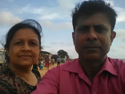 Photos of Negombo Beach Park