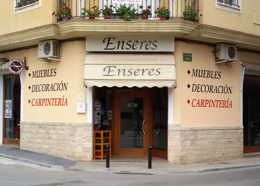 Enseres Logo