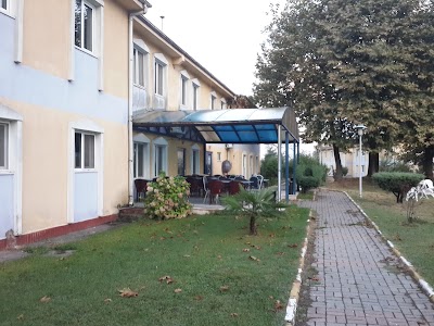 Photos of Sakarya &Uuml;niversitesi Kırkpınar MYO Uygulama Oteli