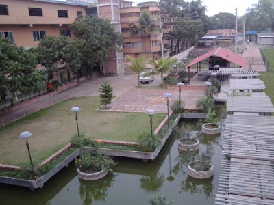 Photos of Northern Private Medical College & Hospital