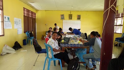 Photos of Manokwari Theater