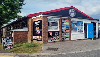 Shield Batteries Poole