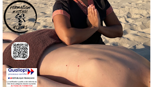 Photo n°6 de Centre Hibiki à Bassens (Salon de massage thaïlandais)