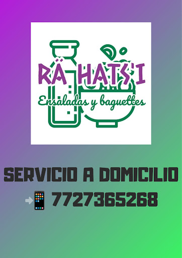 Ra Hats'i - Thumbnail