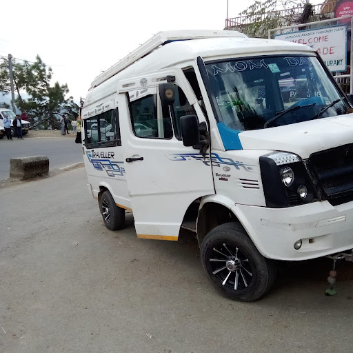 Tempo Traveller hire in shimla | Shimla Tempo Traveller services| Hire Tempo Traveller in shimla|… post image