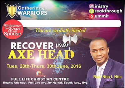Photos of Full Life Christian Centre