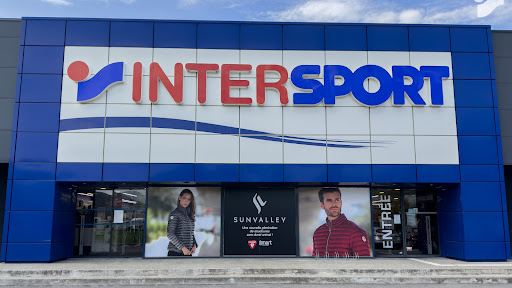 Intersport Bonneville