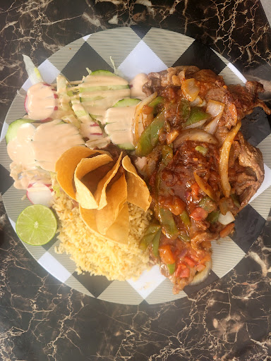 Richmond Eats - Visual