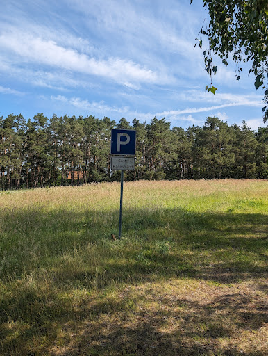Parkplatz Gäste Badestrand - Thumbnail
