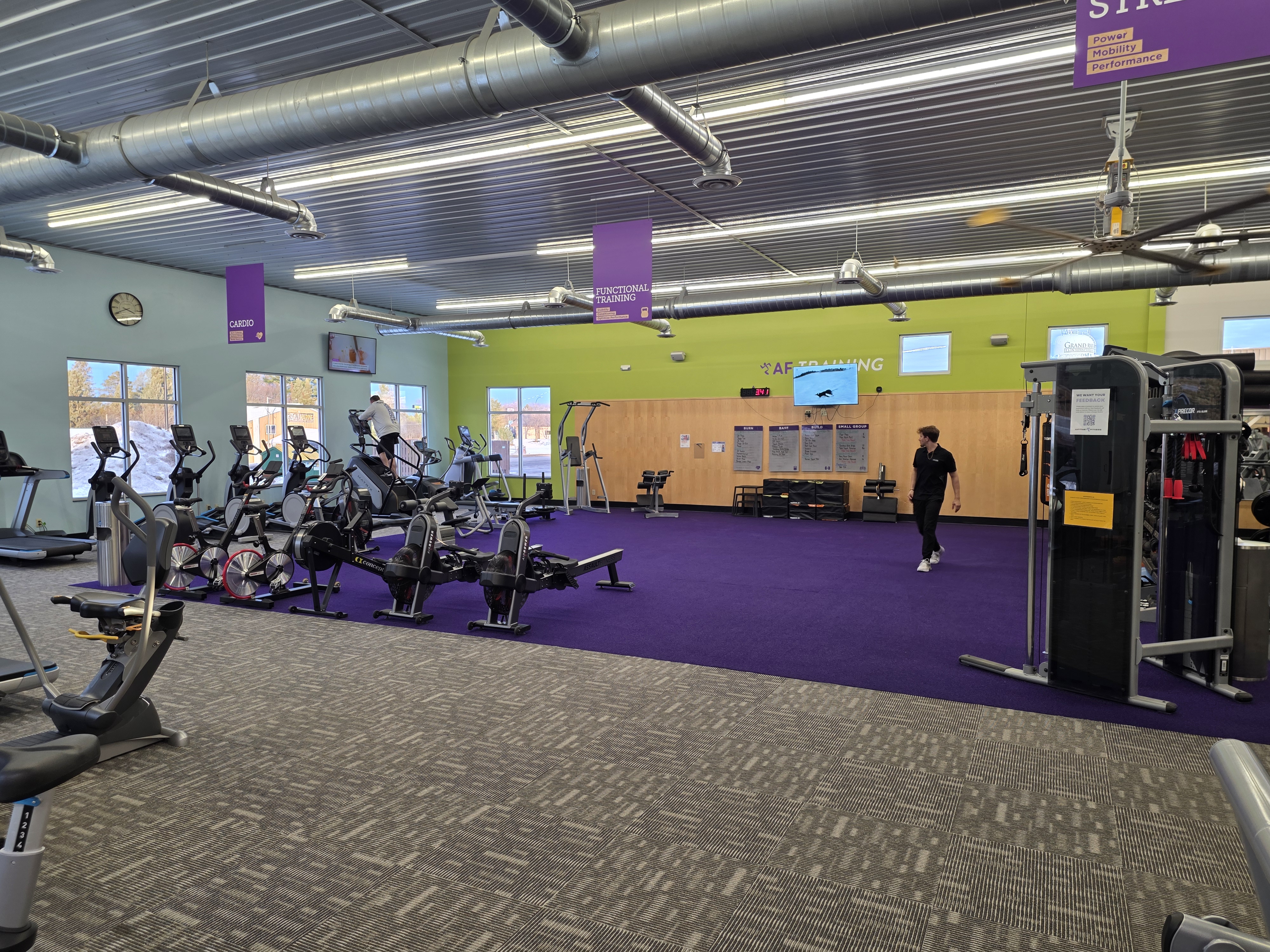 Anytime Fitness photo 8