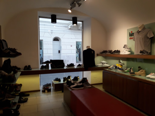 Kimaccessori.it - Visual