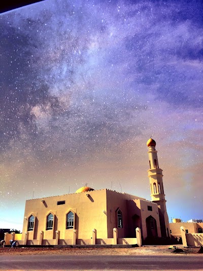 مسجد الخيرات